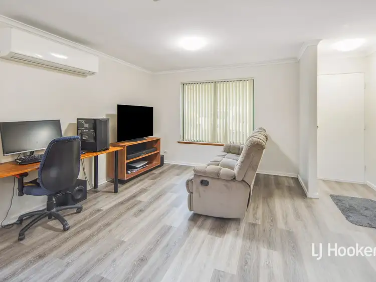Seventh view of Homely unit listing, 1/28 Taylor Street, Araluen NT 870