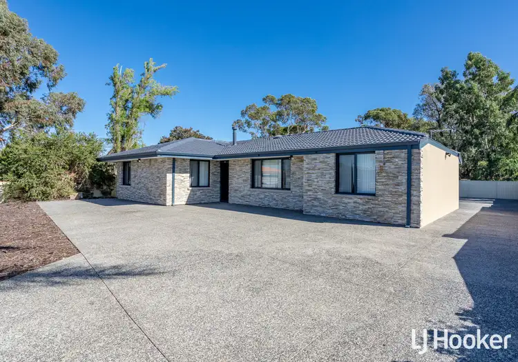 72 Aldington Street, Maddington WA 6109
