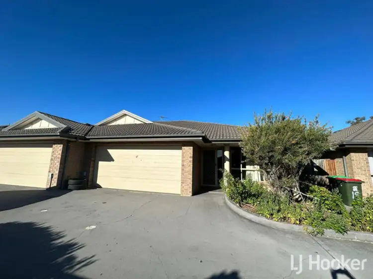 18,27-33 Eveleigh Court, Scone NSW 2337
