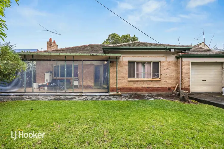Main view of Homely house listing, 79 Northumberland Street, Tusmore SA 5065
