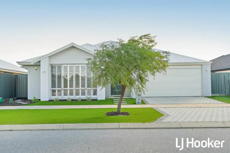 30 Fairhaven Boulevard, Wellard WA 6170