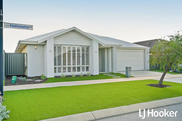 Third view of Homely house listing, 30 Fairhaven Boulevard, Wellard WA 6170