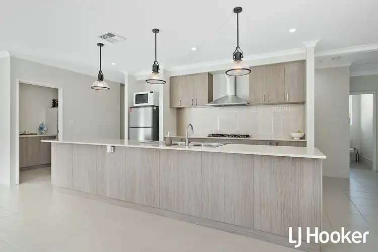 Seventh view of Homely house listing, 30 Fairhaven Boulevard, Wellard WA 6170