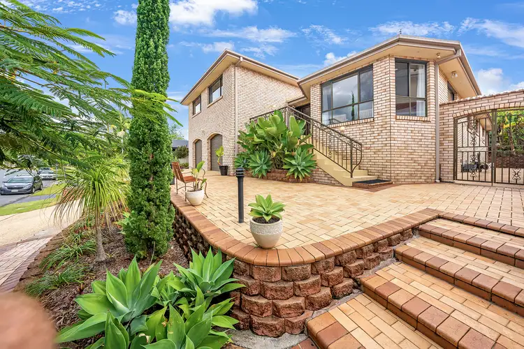 Main view of Homely house listing, 26 Tullamarine Drive, Robina QLD 4226