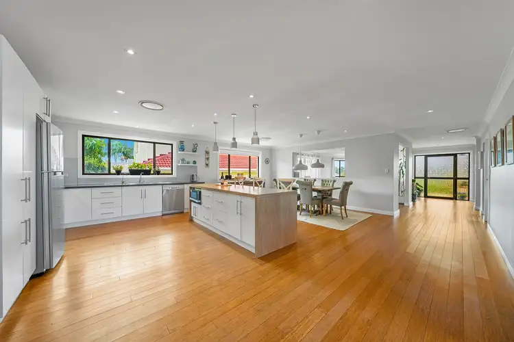 Second view of Homely house listing, 26 Tullamarine Drive, Robina QLD 4226