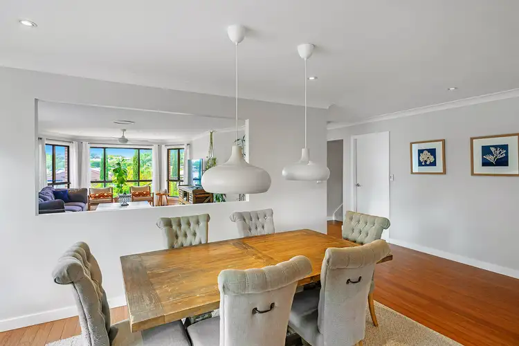 Fourth view of Homely house listing, 26 Tullamarine Drive, Robina QLD 4226