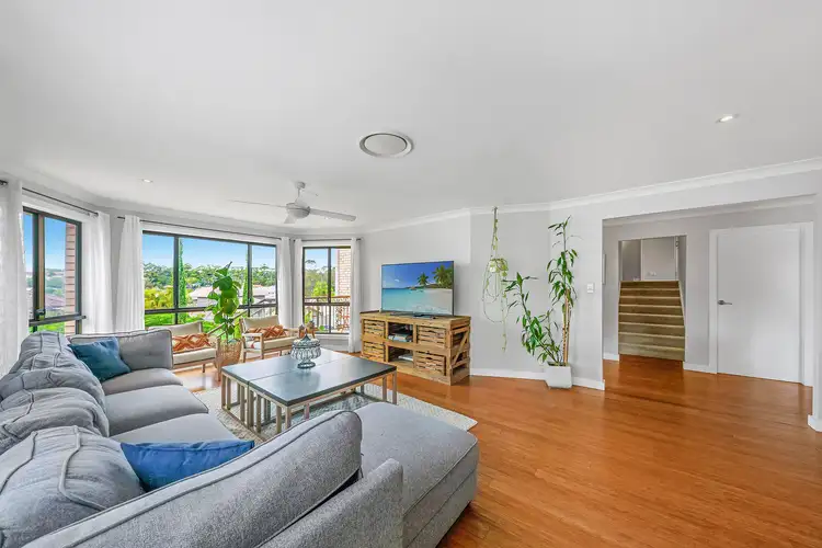 Fifth view of Homely house listing, 26 Tullamarine Drive, Robina QLD 4226