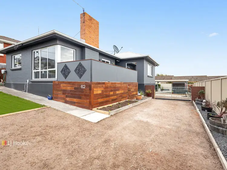 Main view of Homely house listing, 62 David Street, East Devonport TAS 7310