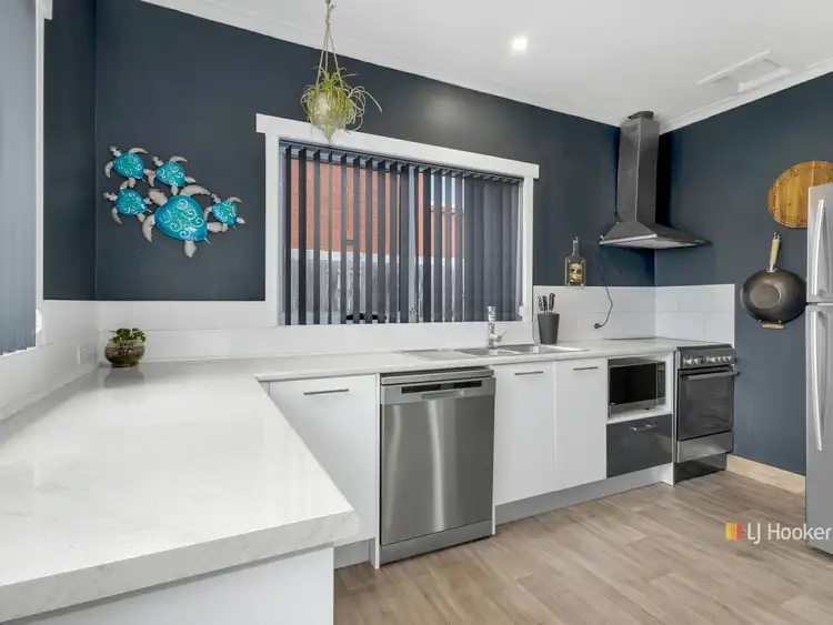 Second view of Homely house listing, 62 David Street, East Devonport TAS 7310