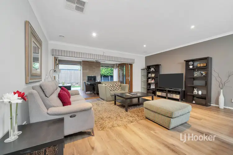 Second view of Homely house listing, 13 Reflections Boulevard, Tarneit VIC 3029