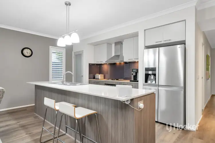 Third view of Homely house listing, 13 Reflections Boulevard, Tarneit VIC 3029