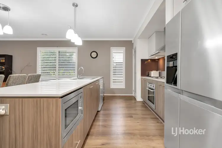 Fourth view of Homely house listing, 13 Reflections Boulevard, Tarneit VIC 3029