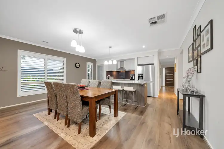 Fifth view of Homely house listing, 13 Reflections Boulevard, Tarneit VIC 3029