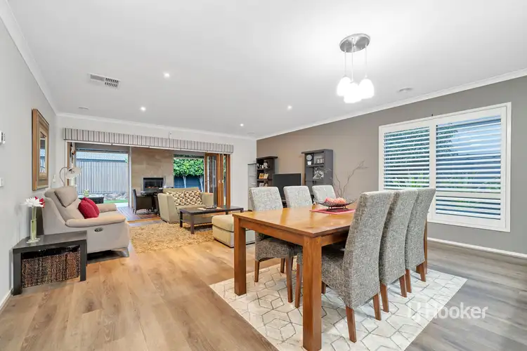 Sixth view of Homely house listing, 13 Reflections Boulevard, Tarneit VIC 3029