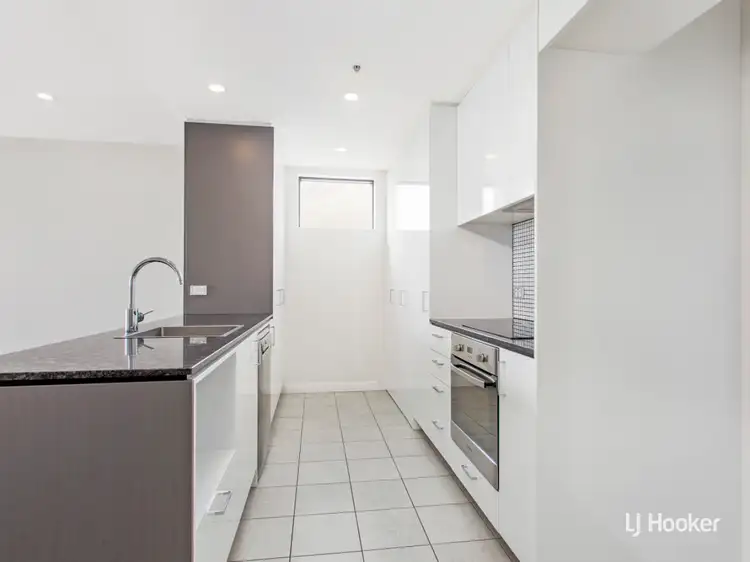 Second view of Homely unit listing, 86/39 Benjamin Way, Belconnen ACT 2617