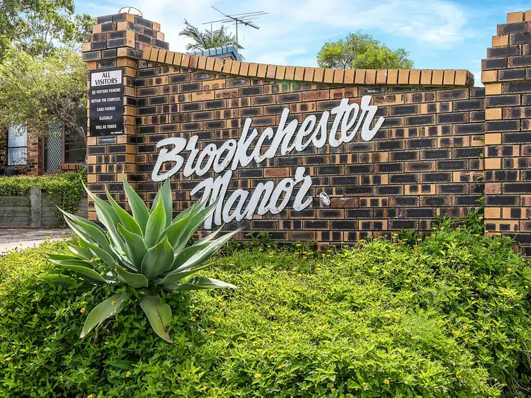 Main view of Homely unit listing, 26/17-25 Linning Street, Mount Warren Park QLD 4207