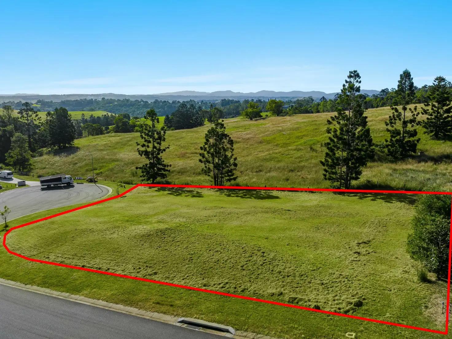 Main view of Homely land listing, 11 Pinecrest Drive, Goonellabah NSW 2480