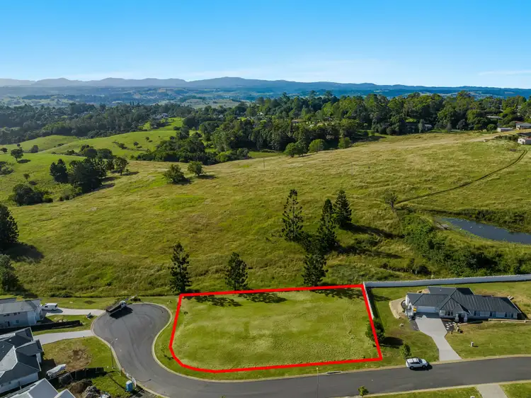 Second view of Homely land listing, 11 Pinecrest Drive, Goonellabah NSW 2480