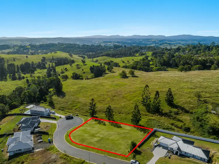 Third view of Homely land listing, 11 Pinecrest Drive, Goonellabah NSW 2480