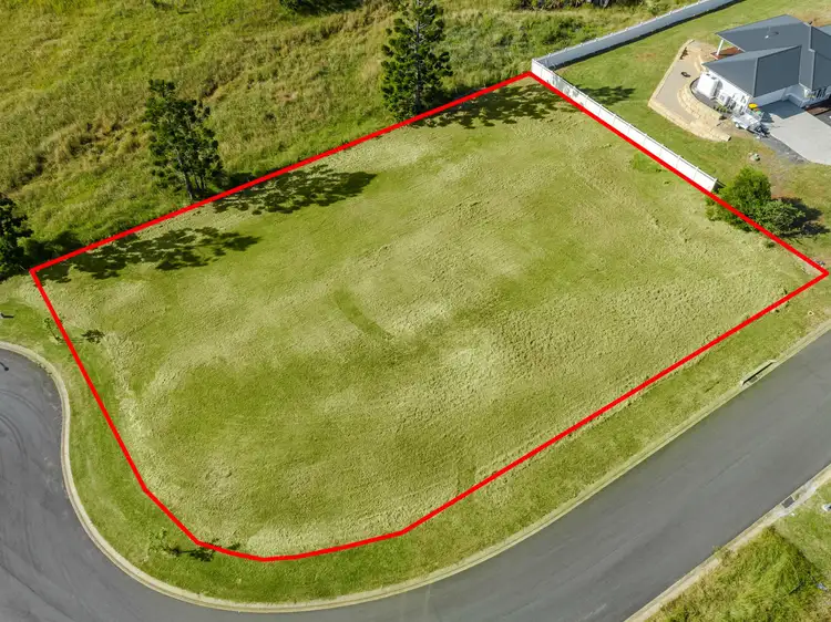 Fourth view of Homely land listing, 11 Pinecrest Drive, Goonellabah NSW 2480
