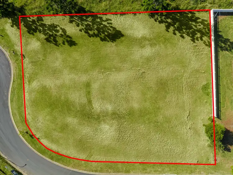Fifth view of Homely land listing, 11 Pinecrest Drive, Goonellabah NSW 2480