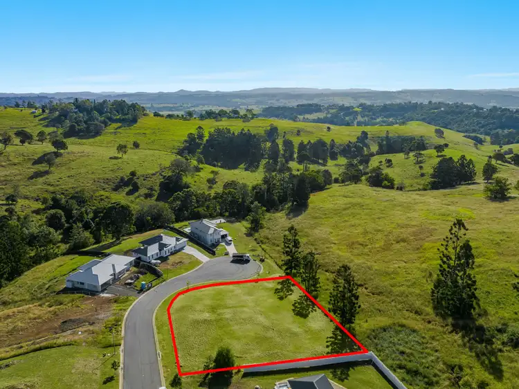 Sixth view of Homely land listing, 11 Pinecrest Drive, Goonellabah NSW 2480