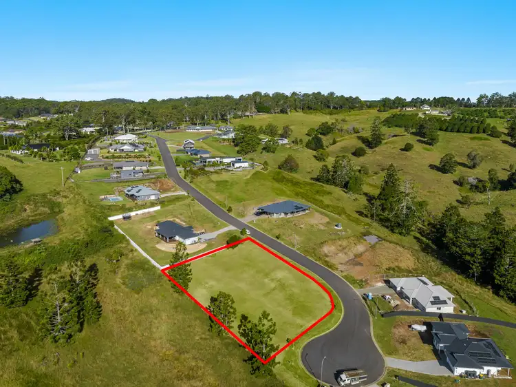 Seventh view of Homely land listing, 11 Pinecrest Drive, Goonellabah NSW 2480