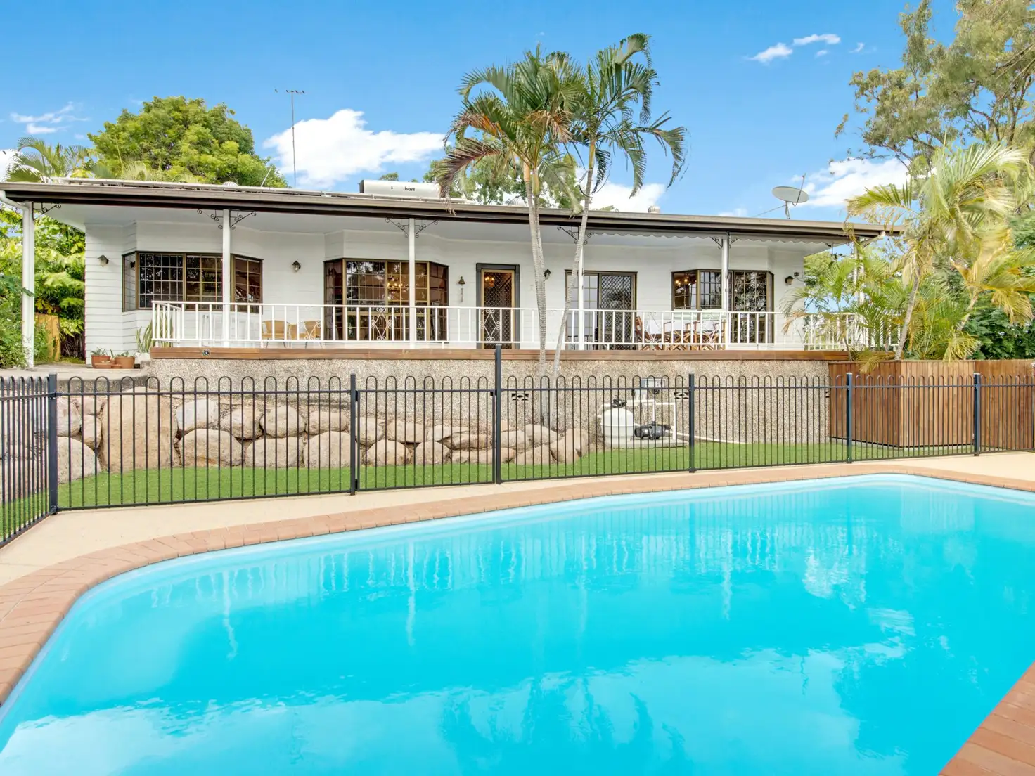 Main view of Homely house listing, 7 Creek Road, Tannum Sands QLD 4680