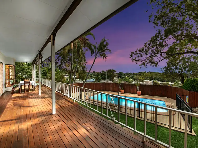 Second view of Homely house listing, 7 Creek Road, Tannum Sands QLD 4680
