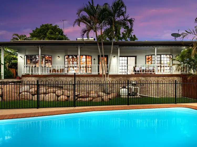Third view of Homely house listing, 7 Creek Road, Tannum Sands QLD 4680