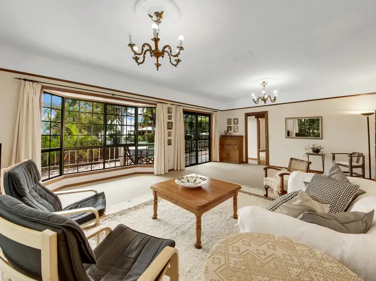 Sixth view of Homely house listing, 7 Creek Road, Tannum Sands QLD 4680