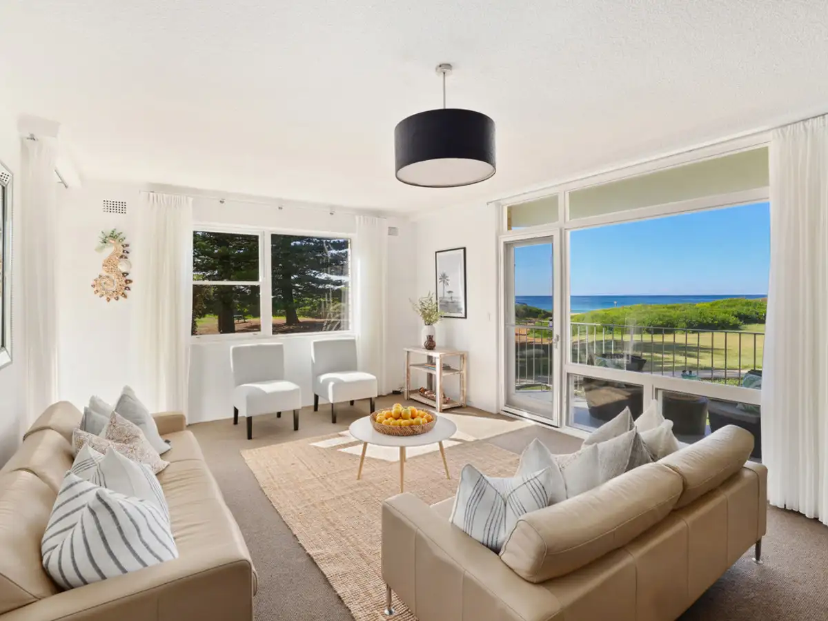 Main view of Homely apartment listing, 14/32 Ross Street, Newport NSW 2106