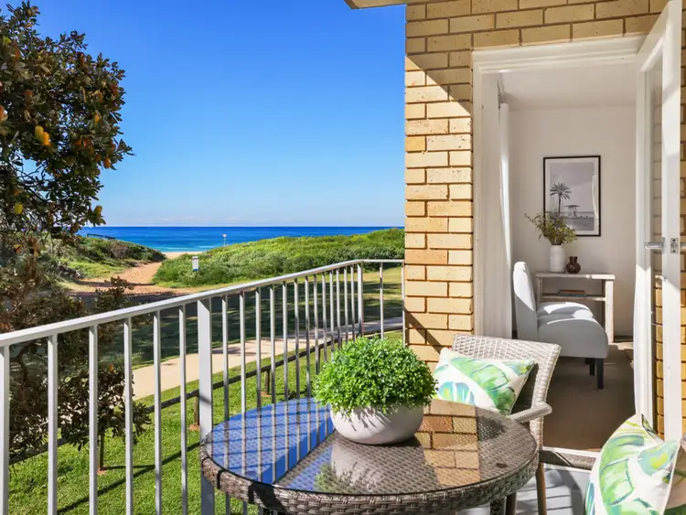 Second view of Homely apartment listing, 14/32 Ross Street, Newport NSW 2106