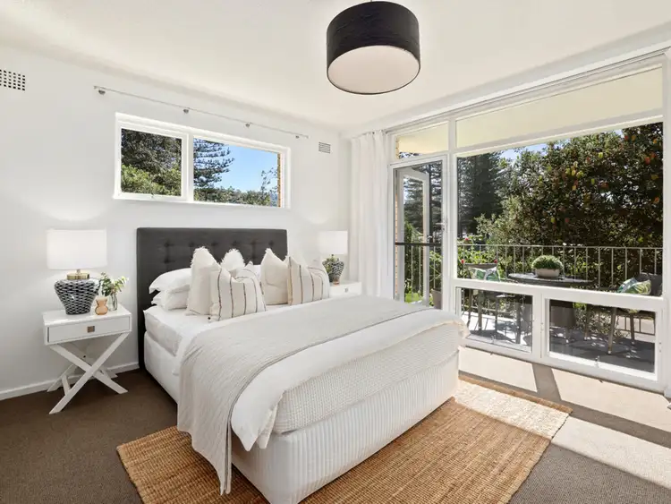 Fourth view of Homely apartment listing, 14/32 Ross Street, Newport NSW 2106