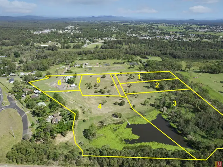 Fifth view of Homely land listing, Lot 5/24 Yabsleys Lane, South Kempsey NSW 2440
