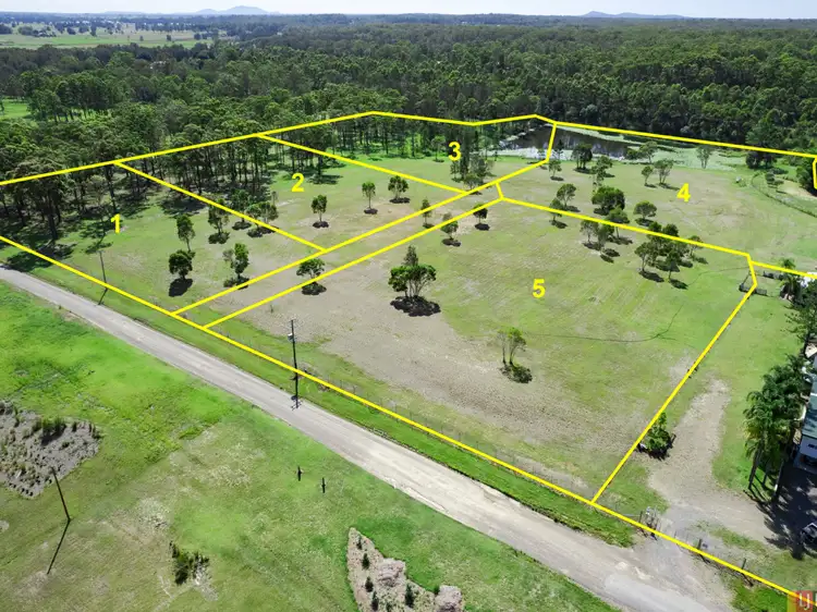 Sixth view of Homely land listing, Lot 5/24 Yabsleys Lane, South Kempsey NSW 2440