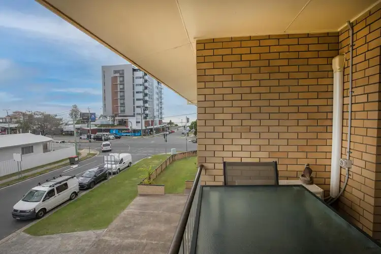 Fourth view of Homely unit listing, 7/1402 Gold Coast Highway, Palm Beach QLD 4221