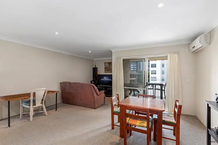 Fifth view of Homely unit listing, 7/1402 Gold Coast Highway, Palm Beach QLD 4221