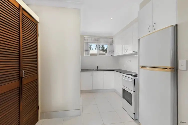 Sixth view of Homely unit listing, 7/1402 Gold Coast Highway, Palm Beach QLD 4221