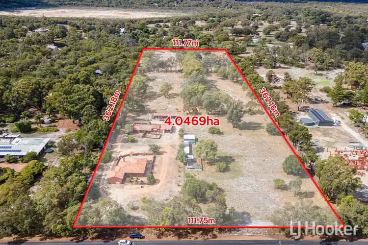 Main view of Homely rural property listing, 69 Furnissdale Road, Furnissdale WA 6209