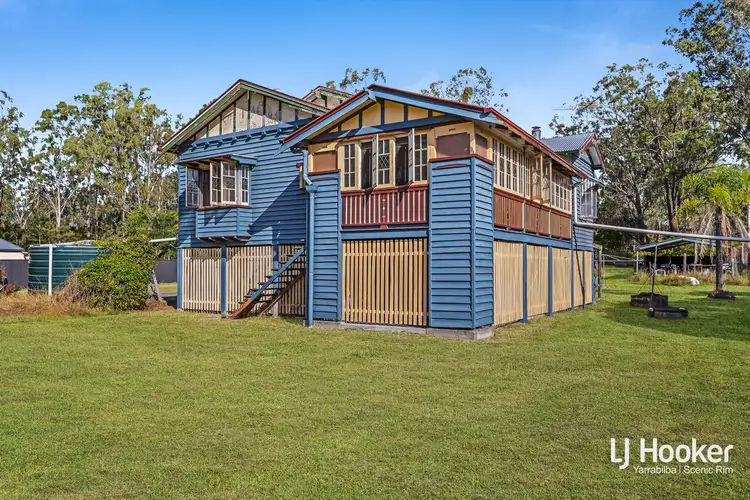 Main view of Homely rural property listing, 21-31 Ingram Road, Jimboomba QLD 4280