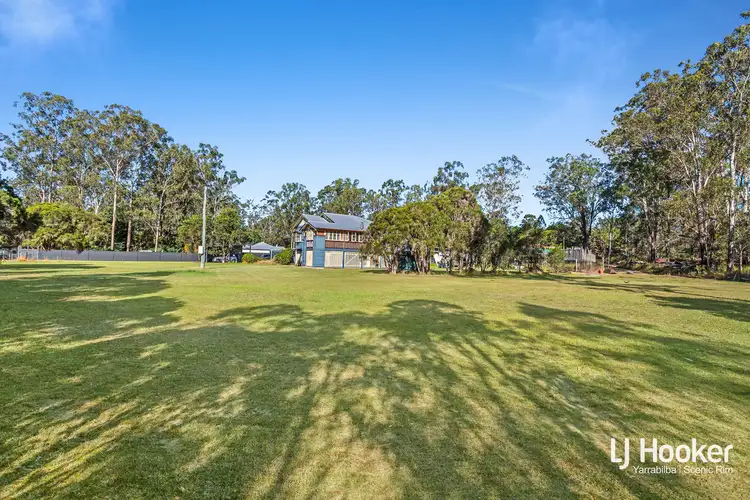Second view of Homely rural property listing, 21-31 Ingram Road, Jimboomba QLD 4280