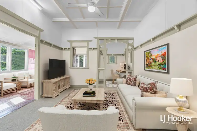 Fifth view of Homely rural property listing, 21-31 Ingram Road, Jimboomba QLD 4280