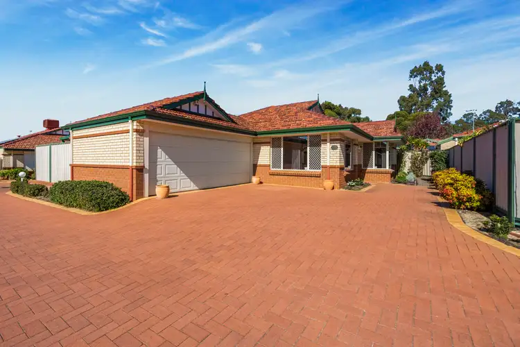 16/6 Heron Place, Maddington WA 6109