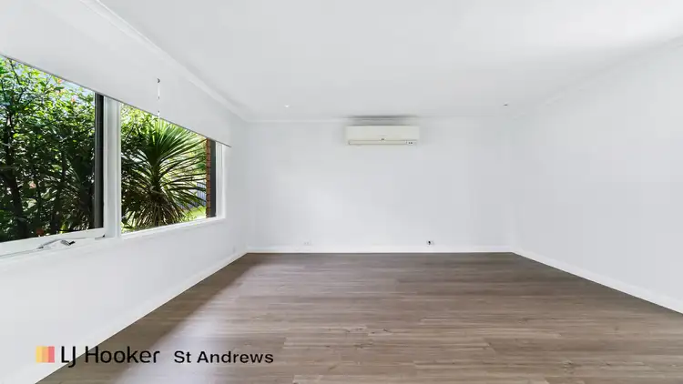 Third view of Homely house listing, 16 Elgin Ave, St Andrews NSW 2566
