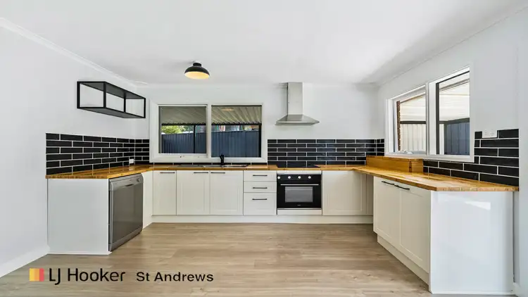 Fourth view of Homely house listing, 16 Elgin Ave, St Andrews NSW 2566