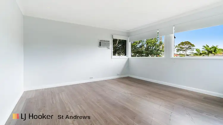 Sixth view of Homely house listing, 16 Elgin Ave, St Andrews NSW 2566