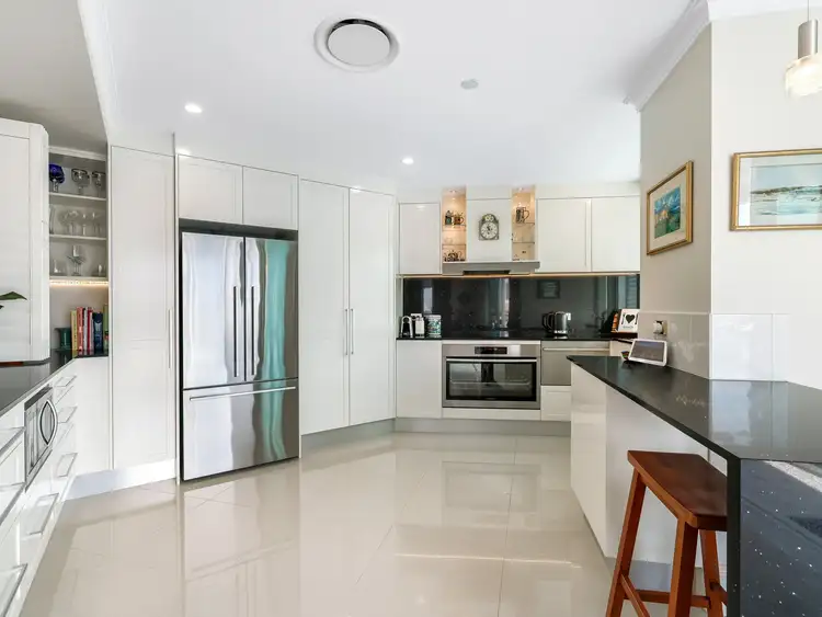Fifth view of Homely apartment listing, B7-2/75 Brighton Parade, Southport QLD 4215