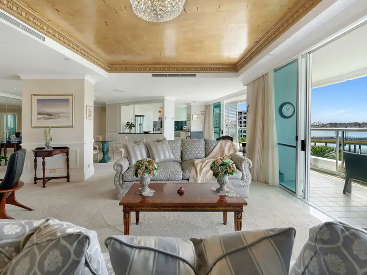 Seventh view of Homely apartment listing, B7-2/75 Brighton Parade, Southport QLD 4215