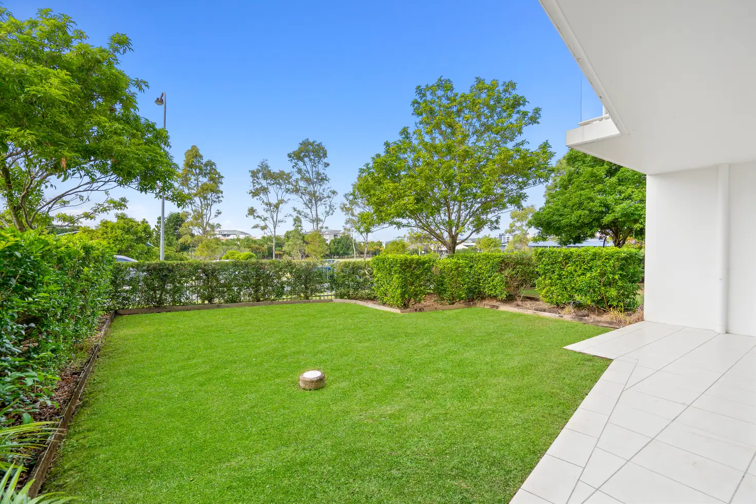 Main view of Homely apartment listing, 50/98 University Drive, Varsity Lakes QLD 4227